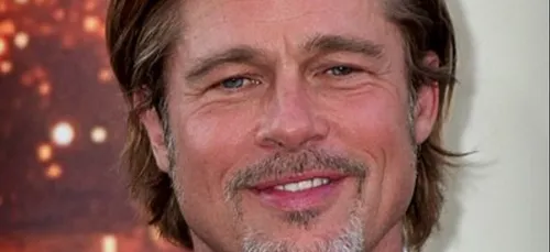 La surprise de Brad Pitt aux jeunes diplômés d’une université (Vidéo)