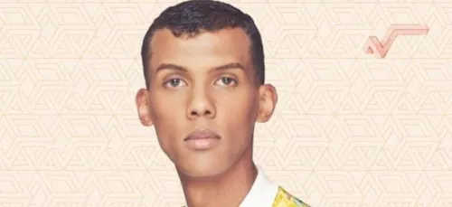 Stromae s’apprête à faire son grand retour avec une collaboration