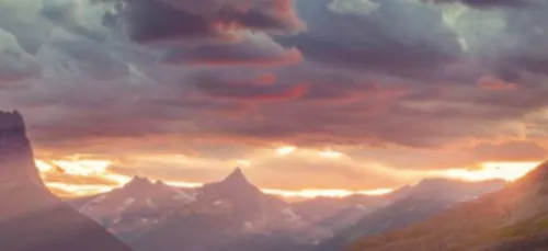 La photo d’un coucher de soleil peut endommager votre téléphone...