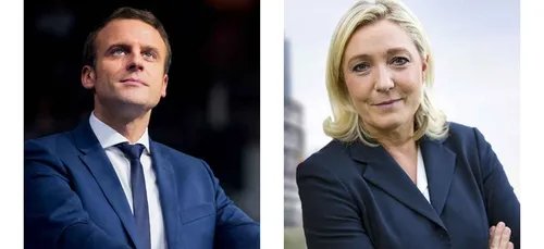 Présidentielle: pour qui a-t-on le plus voté en Gironde et en...