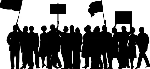 Le rétablissement du droit de manifester demandé par les syndicats