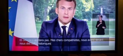 École obligatoire, ré-ouverture des cafés et restaurants, ce qu'il...