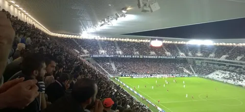 Foot : Gros match attendu dimanche...