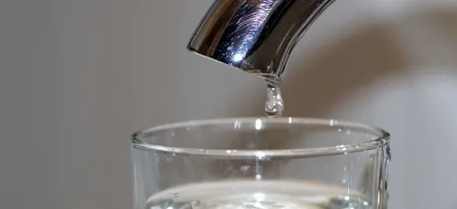 Eau du robinet : pesticides et perturbateurs endocriniens à chaque...