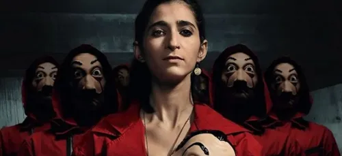 Nairobi de retour dans la saison 5 de "La Casa de Papel" ?...