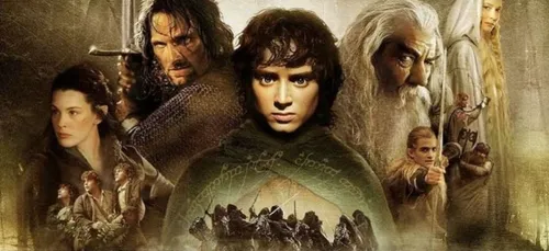 Série "Le Seigneur des anneaux" : une agence à la recherche...