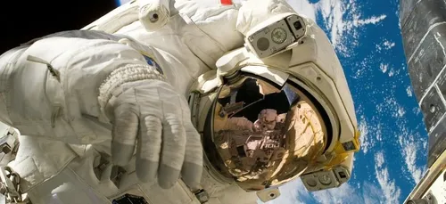 La Nasa vous offre 20 000 dollars si vous imaginez des toilettes...