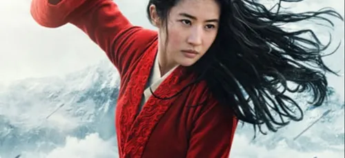 Mulan : la sortie du film encore reportée !