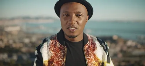 Soprano annonce l’arrivée d’un nouvel album (vidéo)