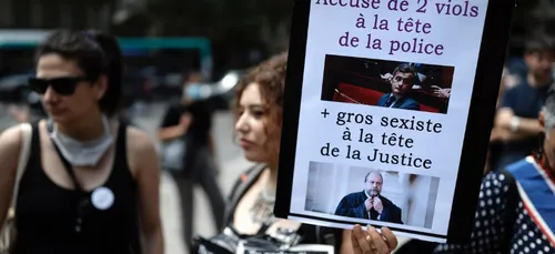 Des rassemblements féministes partout en France