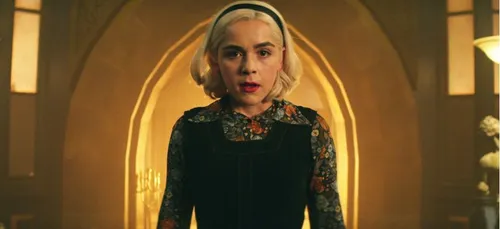 Les nouvelles aventures de Sabrina : Netflix annule la série !