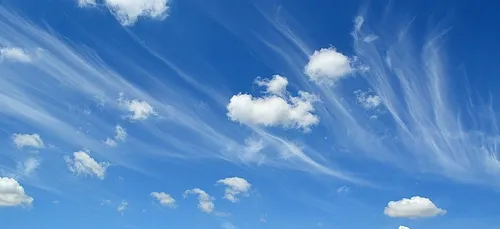 Météo du week-end : il fera beau et chaud presque partout !