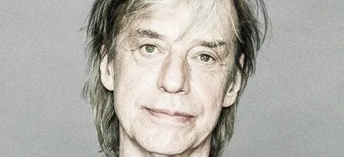 Jean-Louis Aubert hospitalisé en urgence