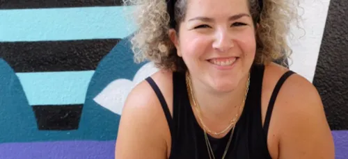 Happy Fit : des cours de sport ludiques pour s’accepter