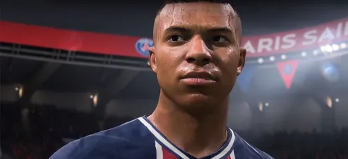 FIFA 21 : première bande-annonce dévoilée, Mbappé à l’honneur (vidéo)