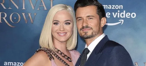 Katy Perry : en deuil, son fiancé Orlando Bloom dévoile son...