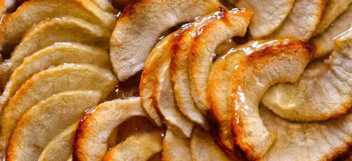 Un Marseillais trouve une dent dans une tarte aux pommes achetée en...