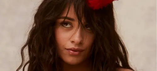 Absente des réseaux sociaux, Camila Cabello donne de ses nouvelles...