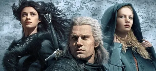 Netflix prépare un spin-off de la série « The Witcher »