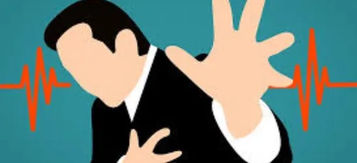 Staying Alive : l’application qui sauve des vies