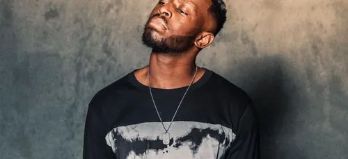 Dadju : une vidéo de lui et de son bébé fait craquer la toile