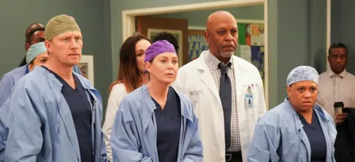 Grey’s Anatomy : un personnage quitte la série !