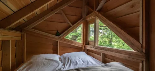 We Go GreenR : réservez des hébergements éco-responsables