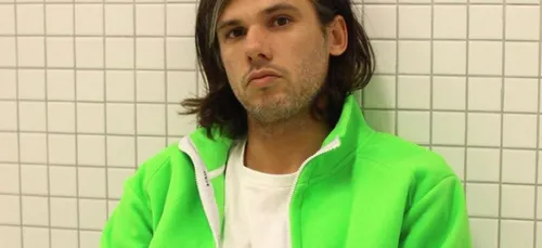 Orelsan est bientôt un homme marié !