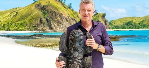 Koh-Lanta : la bande-annonce et la date de lancement de la future...