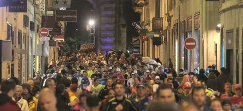 Marathon de Bordeaux