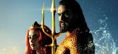 Aquaman 2 : le film contiendra des scènes d’horreur !