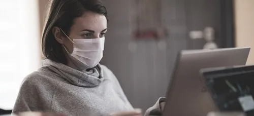 Entreprises : vers une rentrée masquée