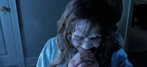 "L’Exorciste" : un nouveau film d’horreur pour l’année prochaine ?