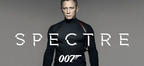 Le nouveau James Bond sort ce mercredi