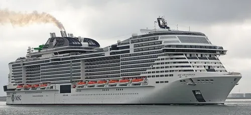 Non-respect des règles anti-Covid : des touristes exclus d’une...