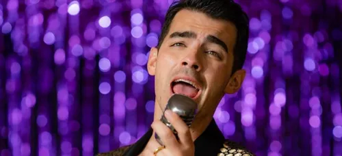 Joe Jonas change de tête et affole la toile (photo)