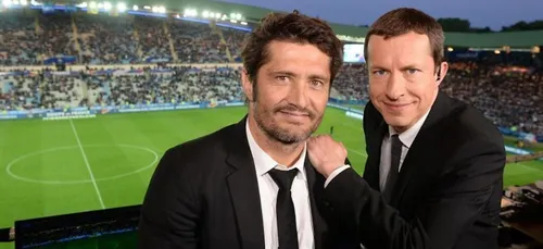 Football : record d'audience pour PSG - Bayern Munich sur TF1