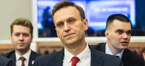 Navalny empoisonné ? L’Allemagne fait pression sur la Russie