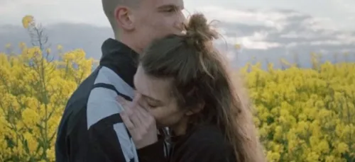 Julian Perretta & The Magician - Tied Up