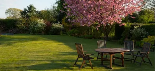 Louer un jardin pour une journée, c’est possible !