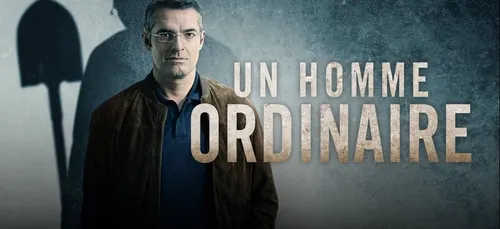 « Un homme ordinaire » : une date de diffusion pour la série...