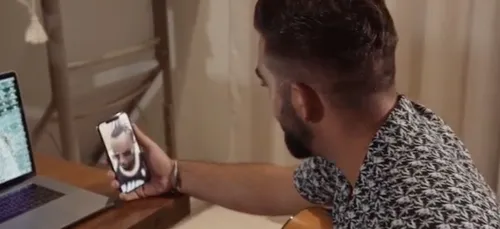 Kendji Girac et Gims annoncent l’arrivée de leur collaboration (vidéo)