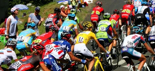 Dordogne : le Tour de France passera le 11 juillet 2026