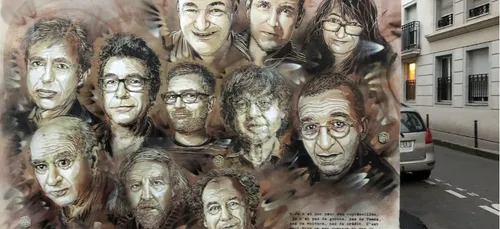 Caricatures de Mahomet : Charlie Hebdo les republie à la veille du...