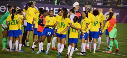 Egalité salariale hommes-femmes en équipe nationale de football...