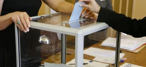 Législatives : les résultats en Gironde et en Dordogne