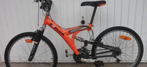 Vélos recherchent propriétaires ! 