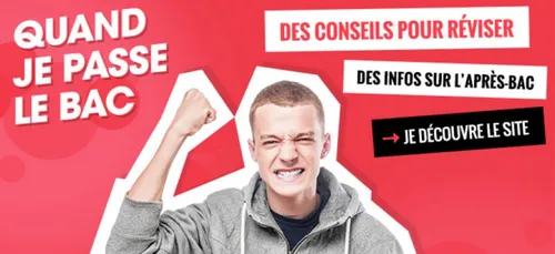 Baccalauréat  J-1 !