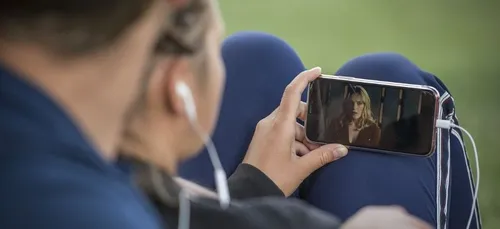 5G : "pas d'effets néfastes", selon un rapport gouvernemental