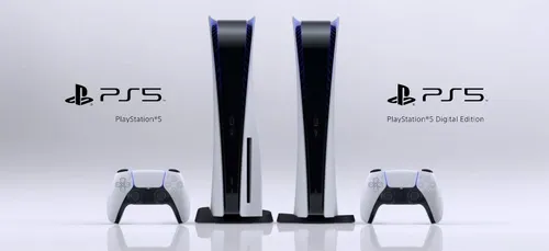 PS5 en rupture de stock : Sony présente ses excuses et annonce de...